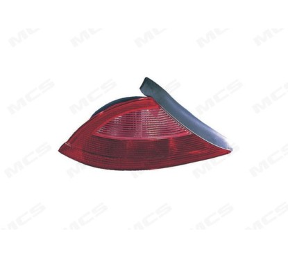 Gruppo ottico L3117 Post. Y dal 200002 S per Lancia Y (840A) 326903117