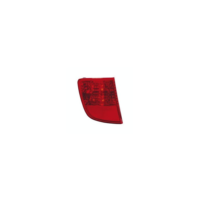Gruppo ottico L3124 Post.l.cruiser dal 200708 per Toyota Landcruiser (FJ200) 326903124