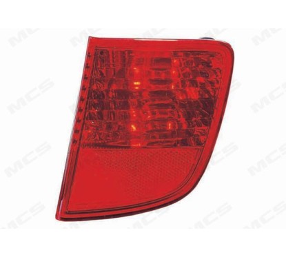 Gruppo ottico L3124 Post.l.cruiser dal 200708 per Toyota Landcruiser (FJ200) 326903124