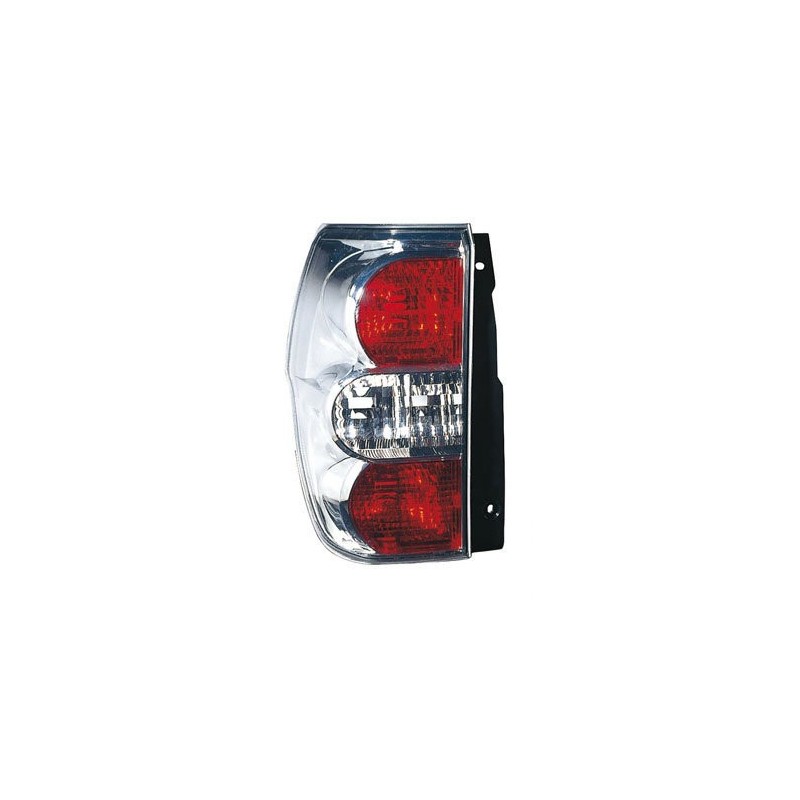 Gruppo ottico L3157 Post.vitara 1.6 05 sinistro per Suzuki Gran Vitara 326903157