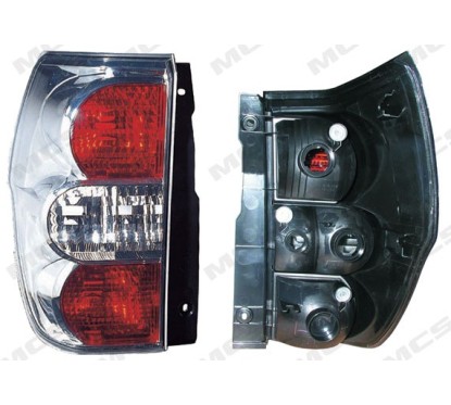 Gruppo ottico L3157 Post.vitara 1.6 05 sinistro per Suzuki Gran Vitara 326903157
