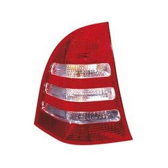 Gruppo ottico L3166 Post.W203 dal 2005 destro per Mercedes Classe C (W203) 326903166 - 30-326903166 - 30-326903166