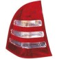 Gruppo ottico L3166 Post.W203 dal 2005 destro per Mercedes Classe C (W203) 326903166