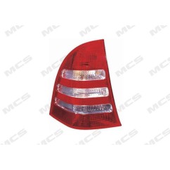 Gruppo ottico L3166 Post.W203 dal 2005 destro per Mercedes Classe C (W203) 326903166 - 30-326903166 - 30-326903166