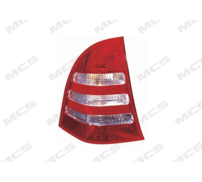 Gruppo ottico L3166 Post.W203 dal 2005 destro per Mercedes Classe C (W203) 326903166