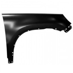Parafango anteriore destro per Volkswagen Tiguan VG8073003