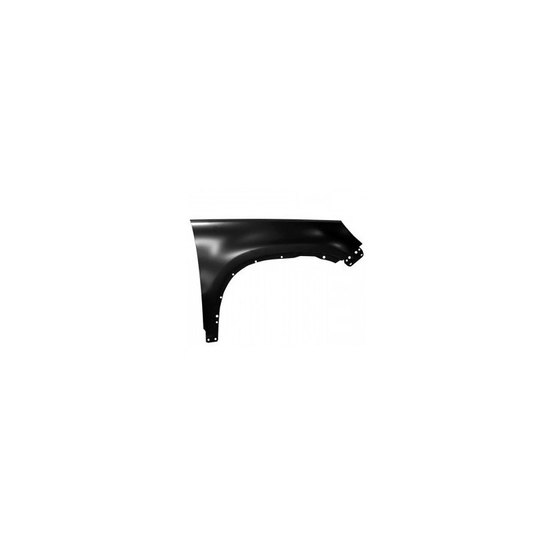 Parafango anteriore destro per Volkswagen Tiguan VG8073003
