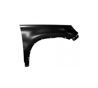 Parafango anteriore destro per Volkswagen Tiguan VG8073003 - 64-VG8073003 - 64-VG8073003
