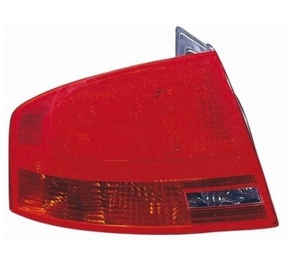 Gruppo ottico L3168 Post.A4 05-06 destro per Audi A4 (8Ec_B7) 326903168 - 30-326903168 - 30-326903168