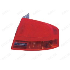 Gruppo ottico L3168 Post.A4 05-06 destro per Audi A4 (8Ec_B7) 326903168