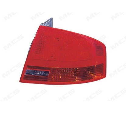 Gruppo ottico L3168 Post.A4 05-06 destro per Audi A4 (8Ec_B7) 326903168