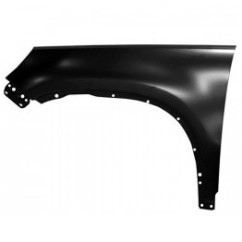 Parafango anteriore sinistro per Volkswagen Tiguan VG8073004