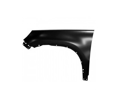 Parafango anteriore sinistro per Volkswagen Tiguan VG8073004 - 64-VG8073004 - 64-VG8073004