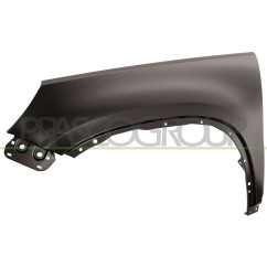 Parafango anteriore sinistro per Volkswagen Tiguan VG8073004 - 64-VG8073004 - 64-VG8073004