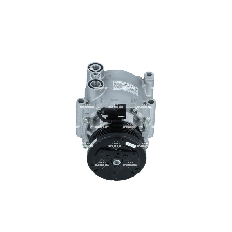 Compressore Ford 32724