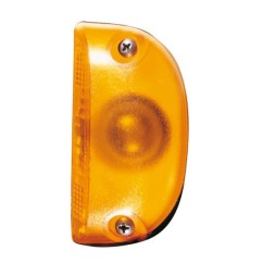 Fanale L3204 laterale Nissan Cabstar 06-08 326903204 - 30-326903204 - 30-326903204