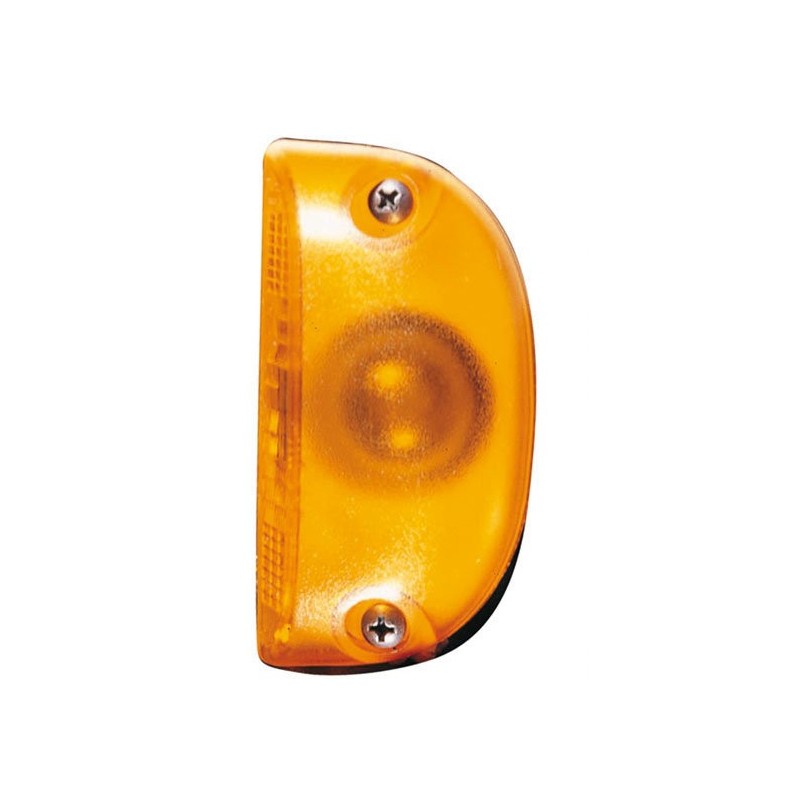 Fanale L3204 laterale Nissan Cabstar 06-08 326903204