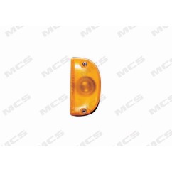 Fanale L3204 laterale Nissan Cabstar 06-08 326903204 - 30-326903204 - 30-326903204