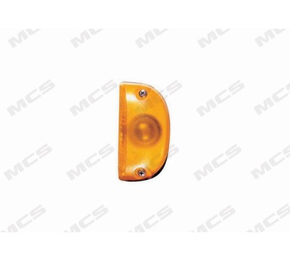 Fanale L3204 laterale Nissan Cabstar 06-08 326903204