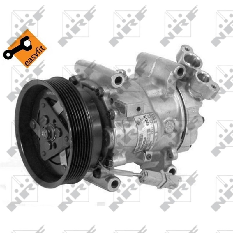 Compressore Renault 32744