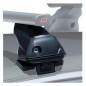 Kit Attacchi per Coppia Barre "Pacific" per Audi A1 (8X1) 68039