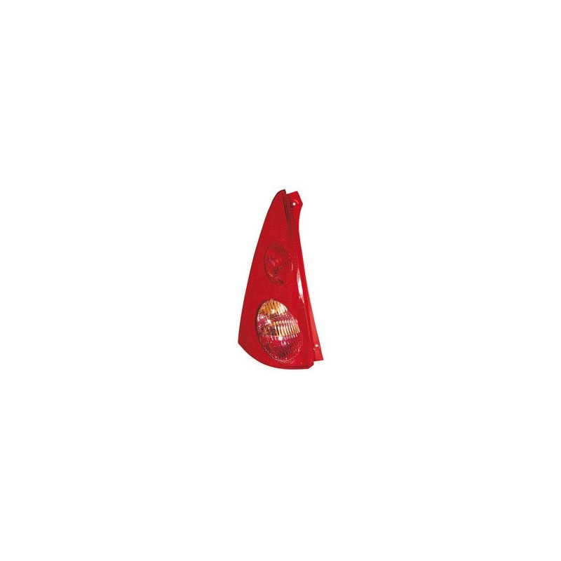 Gruppo ottico L3238 Post.peug.Peugeot 107 05 destro 326903238