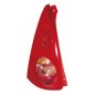 Gruppo ottico L3238 Post.peug.Peugeot 107 05 destro 326903238