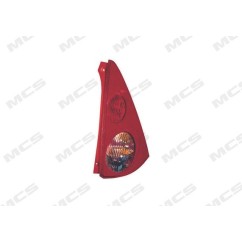 Gruppo ottico L3238 Post.peug.Peugeot 107 05 destro 326903238 - 30-326903238 - 30-326903238