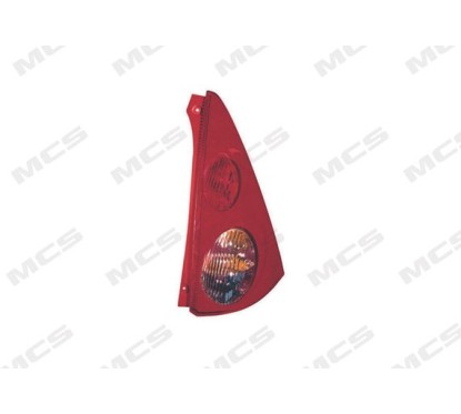Gruppo ottico L3238 Post.peug.Peugeot 107 05 destro 326903238