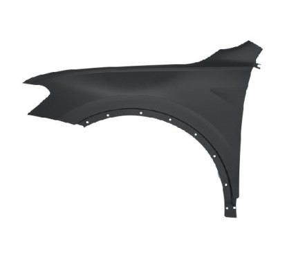 Parafango anteriore sinistro Volkswagen Tiguan dal 2016 VG8103004 - 64-VG8103004 - 64-VG8103004