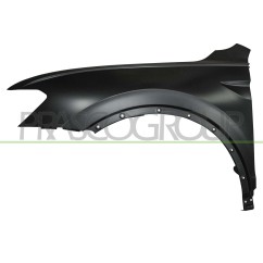 Parafango anteriore sinistro Volkswagen Tiguan dal 2016 VG8103004 - 64-VG8103004 - 64-VG8103004