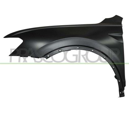 Parafango anteriore sinistro Volkswagen Tiguan dal 2016 VG8103004