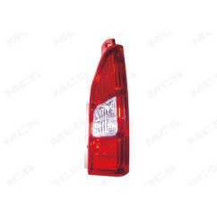 Gruppo ottico L3320 Po. Citroen Berlingo 1P.2008- anche per Peugeot Ranch/Partner 326903320 - 30-326903320 - 30-326903320