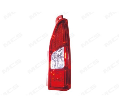 Gruppo ottico L3320 Po. Citroen Berlingo 1P.2008- anche per Peugeot Ranch/Partner 326903320