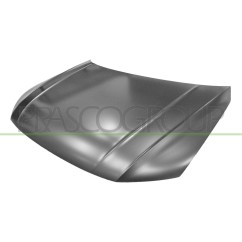 Cofano anteriore Volkswagen Tiguan dal 2016 VG8103100 - 64-VG8103100 - 64-VG8103100