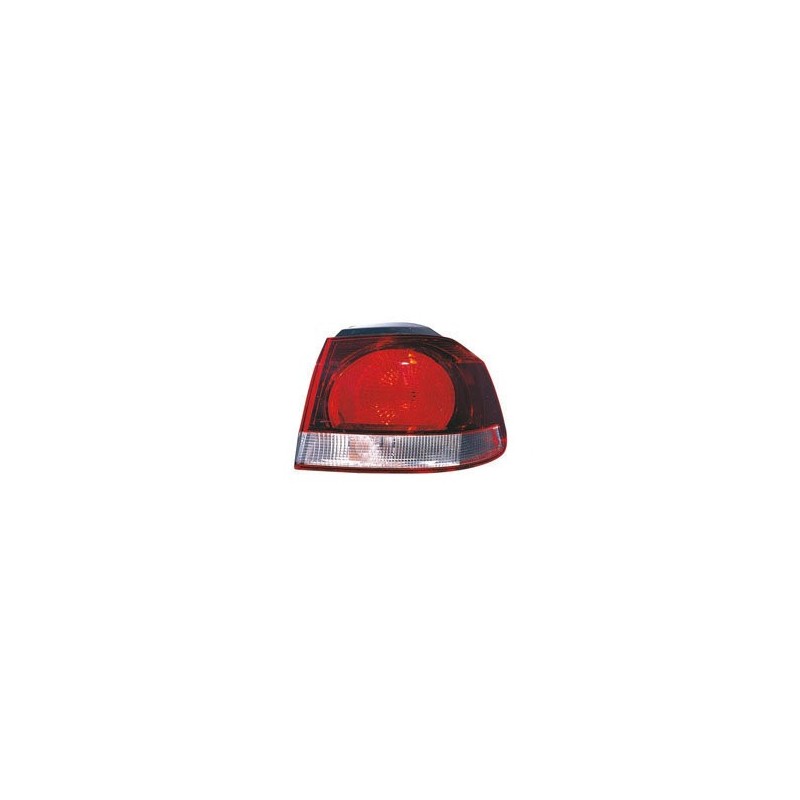 Gruppo ottico L3349 posteriore Est.ne. Golf VI per Volkswagen Golf (VI) 326903349