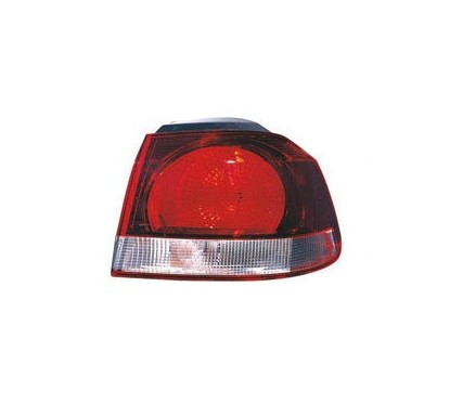 Gruppo ottico L3349 posteriore Est.ne. Golf VI per Volkswagen Golf (VI) 326903349 - 30-326903349 - 30-326903349