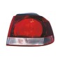 Gruppo ottico L3349 posteriore Est.ne. Golf VI per Volkswagen Golf (VI) 326903349
