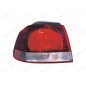 Gruppo ottico L3349 posteriore Est.ne. Golf VI per Volkswagen Golf (VI) 326903349