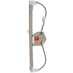 Mecc.elett.posteriore destro (5P) (C/Elettronica) X5 dal 2000 per Bmw X5 (E53) BM710R - 31-BM710R - 31-BM710R