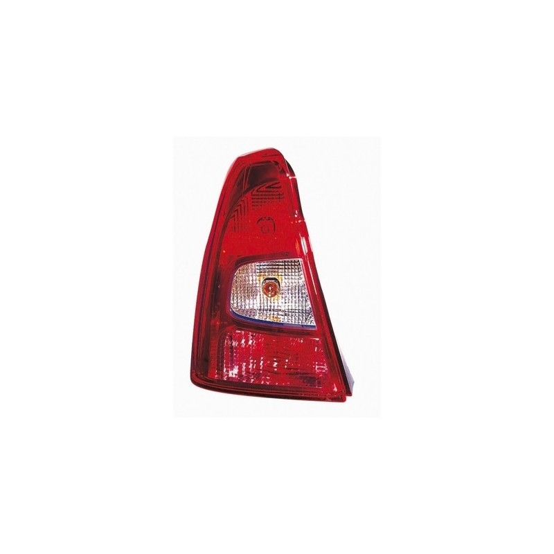 Gruppo ottico L3381 posteriore Dacia Logan 2009 - sinistro 326903381