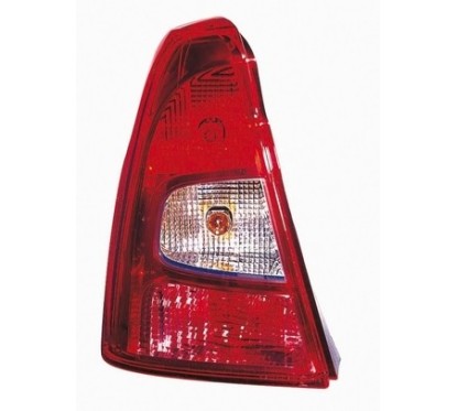 Gruppo ottico L3381 posteriore Dacia Logan 2009 - sinistro 326903381 - 30-326903381 - 30-326903381