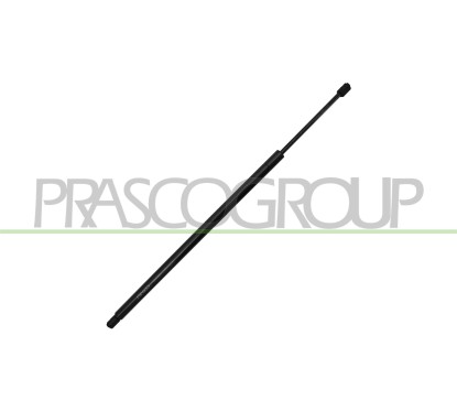 Molla A Gas destro/Sinistro Portellone posteriore (870N L.720MM) per Volkswagen Caddy VG9049055