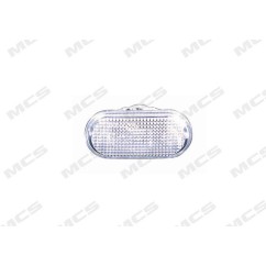 Gruppo ottico L3392 laterale Nissan Micra 2002- per Nissan 350Z, Micra (K12) e Navara e altri modelli 326903392 -