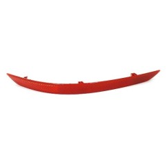 Catadiottro sinistro Paraurti posteriore per Volkswagen Caddy VG9074354
