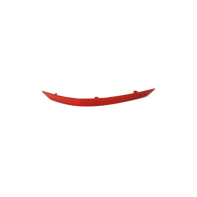 Catadiottro sinistro Paraurti posteriore per Volkswagen Caddy VG9074354