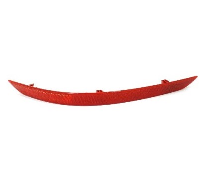 Catadiottro sinistro Paraurti posteriore per Volkswagen Caddy VG9074354 - 64-VG9074354 - 64-VG9074354