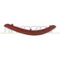 Catadiottro sinistro Paraurti posteriore per Volkswagen Caddy VG9074354