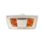 Gruppo ottico L3408 laterale Opel Astra H 2004- destro e altri modelli 326903408
