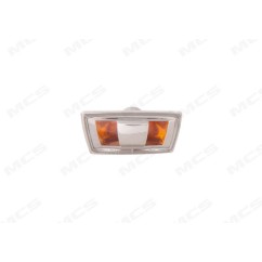 Gruppo ottico L3408 laterale Opel Astra H 2004- destro e altri modelli 326903408 - 30-326903408 - 30-326903408